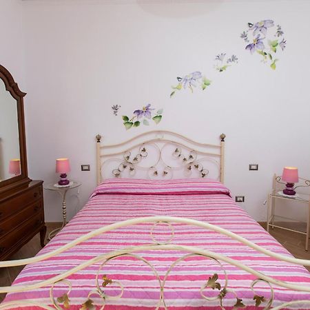 Sant'Anna Bed & Breakfast Agerola Ngoại thất bức ảnh