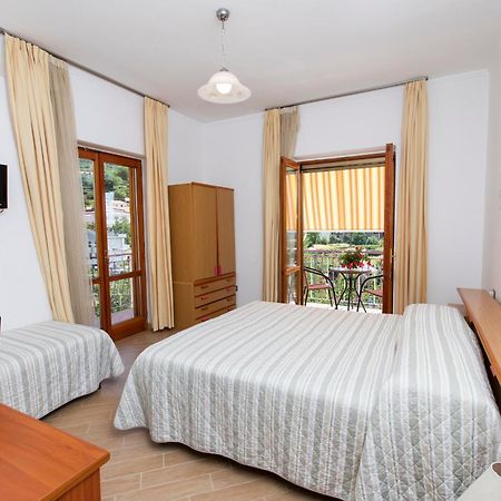 Sant'Anna Bed & Breakfast Agerola Ngoại thất bức ảnh