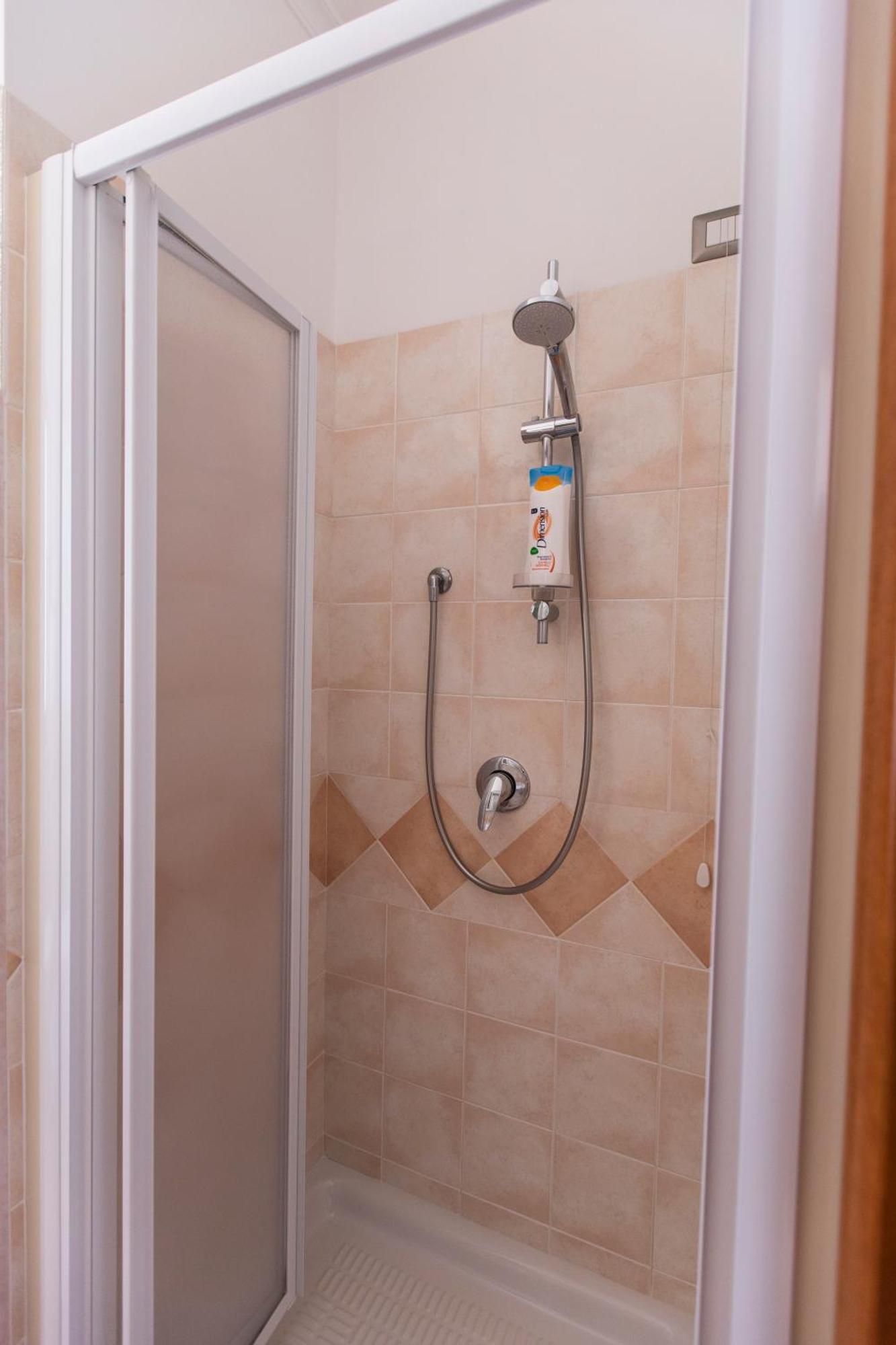 Sant'Anna Bed & Breakfast Agerola Ngoại thất bức ảnh