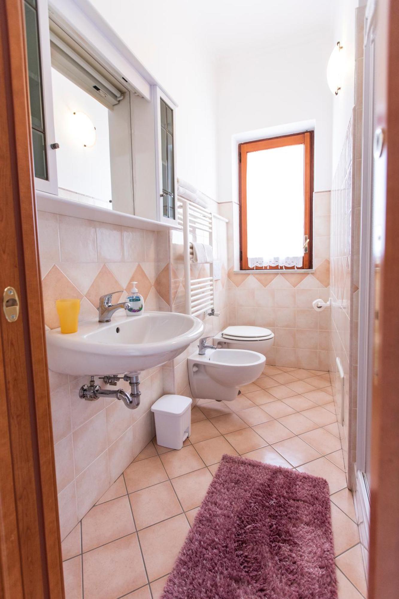 Sant'Anna Bed & Breakfast Agerola Ngoại thất bức ảnh