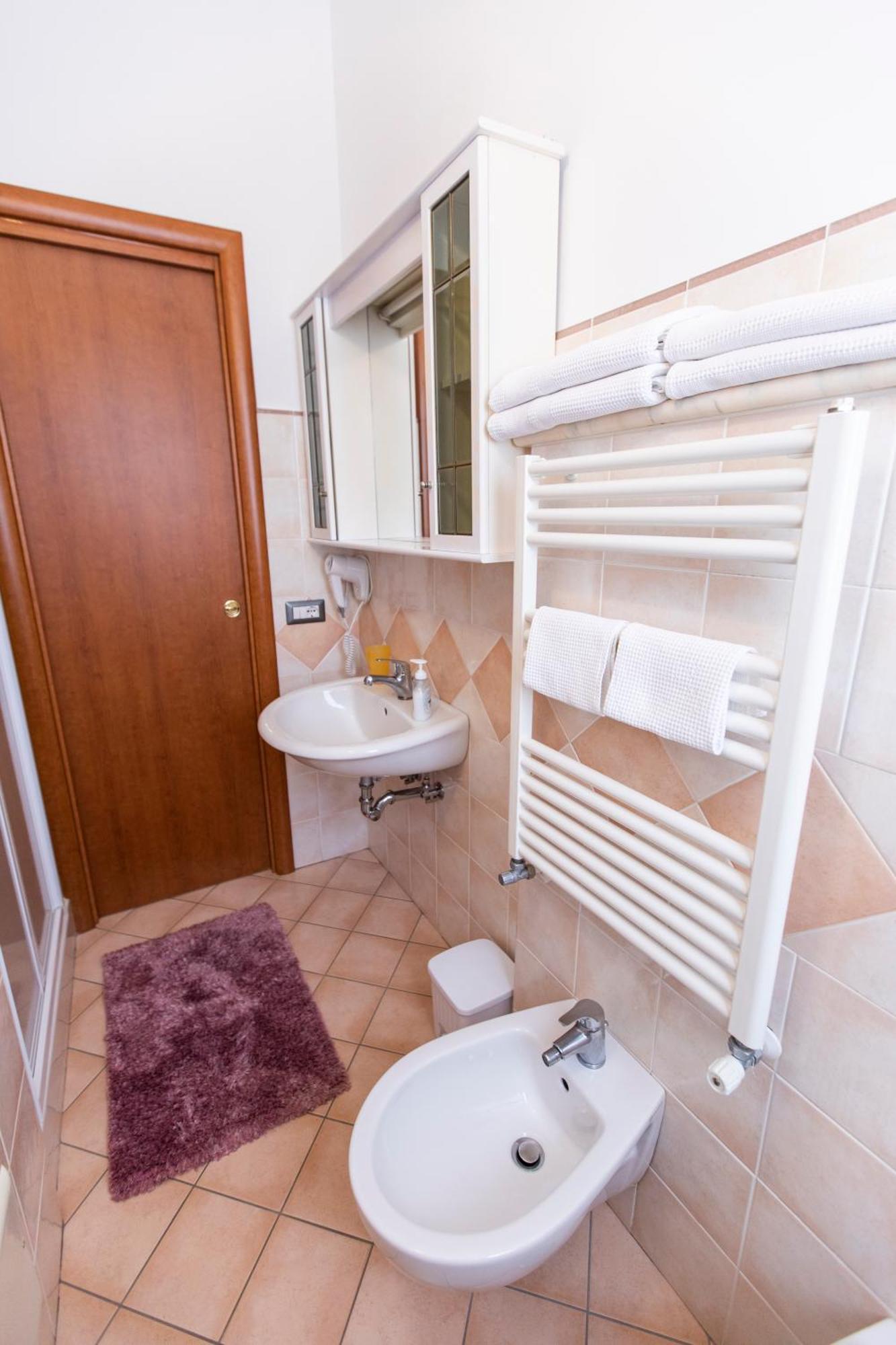 Sant'Anna Bed & Breakfast Agerola Ngoại thất bức ảnh