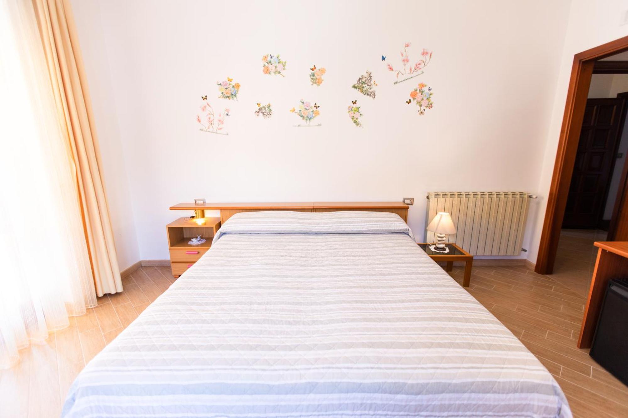 Sant'Anna Bed & Breakfast Agerola Ngoại thất bức ảnh
