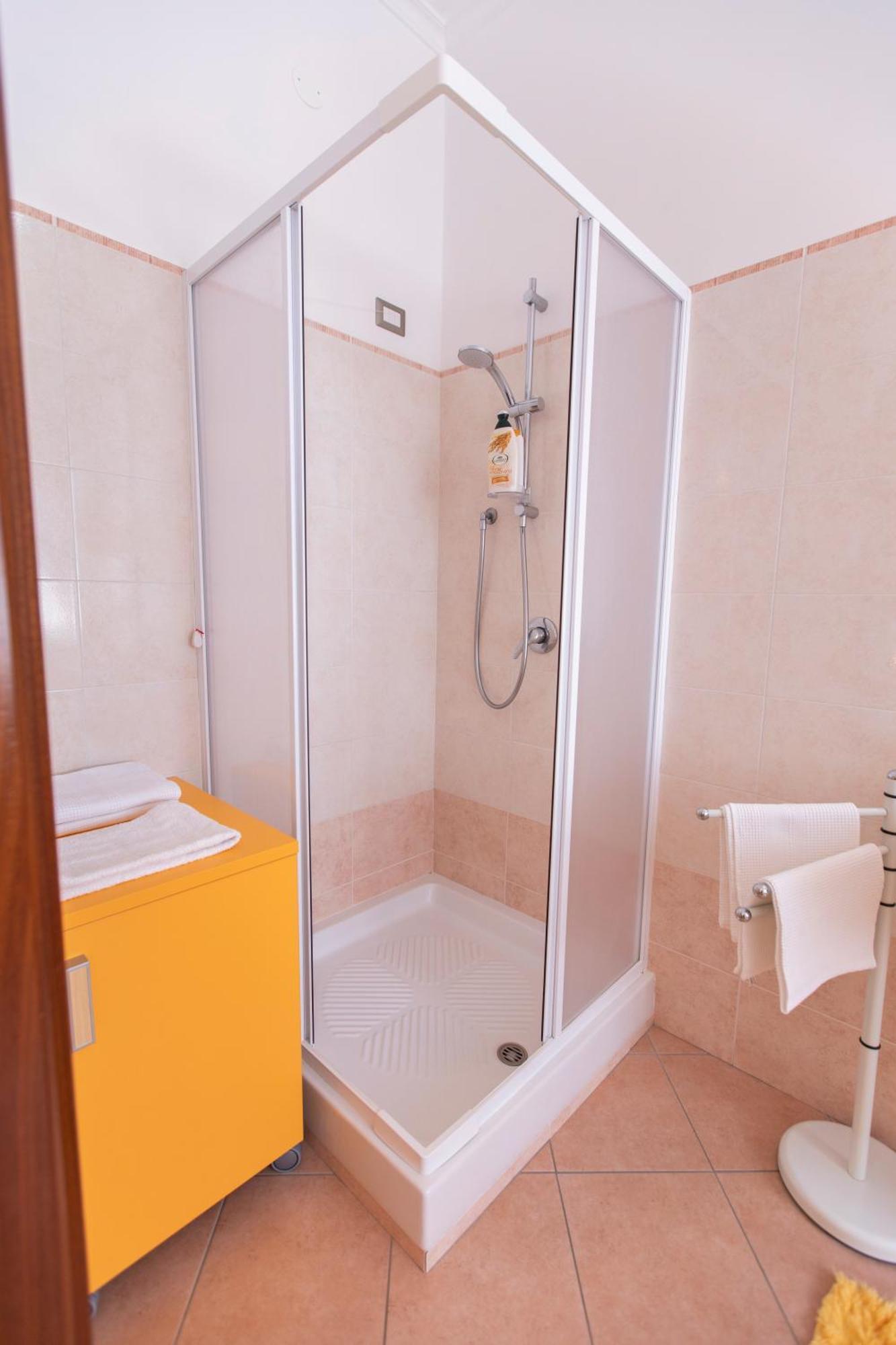 Sant'Anna Bed & Breakfast Agerola Ngoại thất bức ảnh