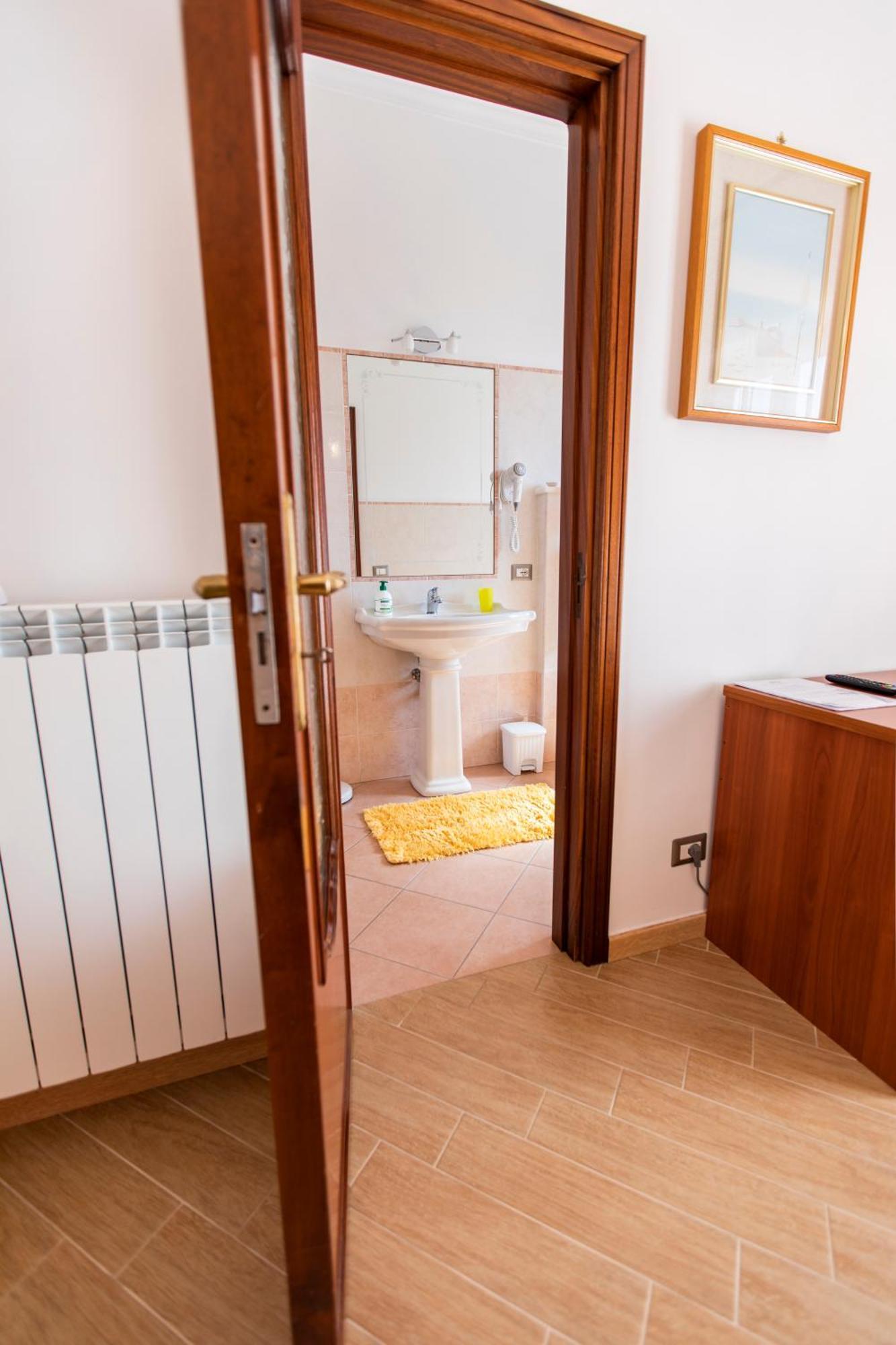 Sant'Anna Bed & Breakfast Agerola Ngoại thất bức ảnh