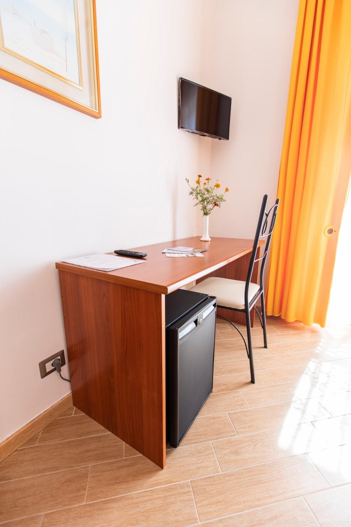 Sant'Anna Bed & Breakfast Agerola Ngoại thất bức ảnh