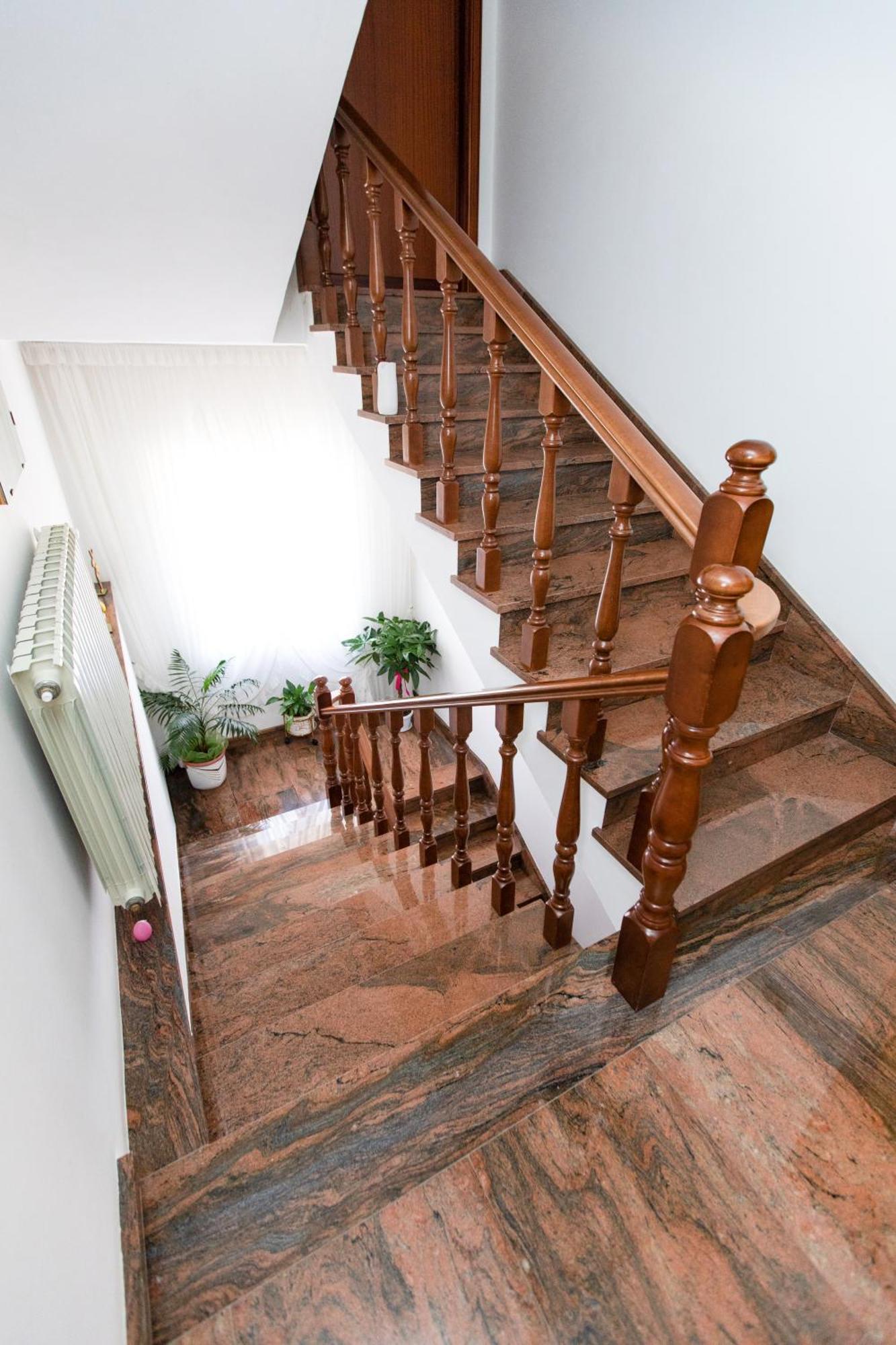 Sant'Anna Bed & Breakfast Agerola Ngoại thất bức ảnh