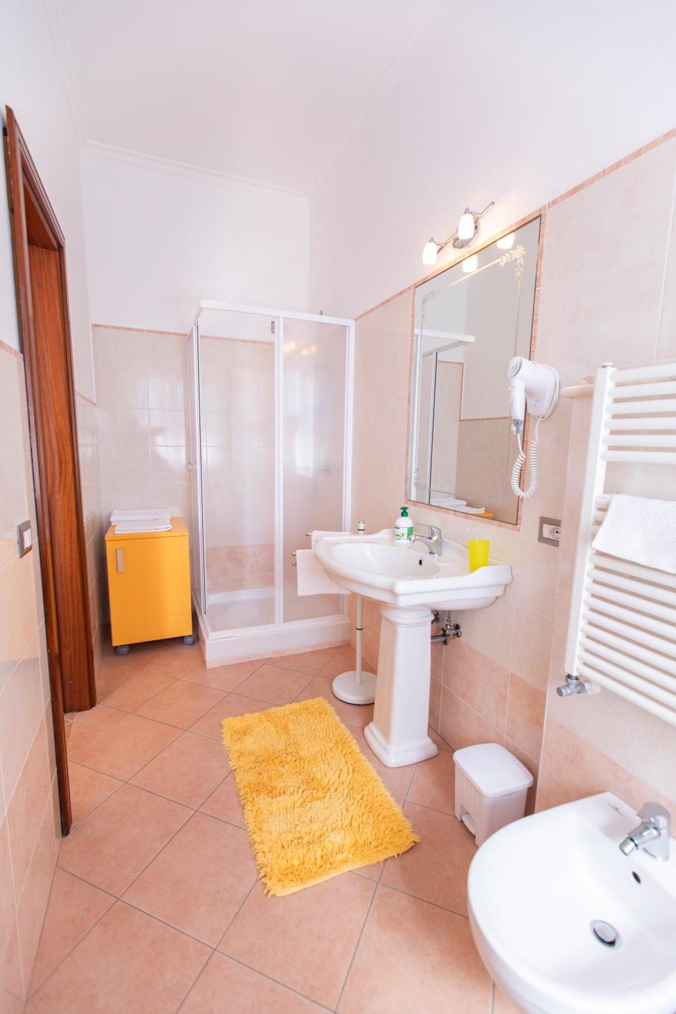 Sant'Anna Bed & Breakfast Agerola Ngoại thất bức ảnh