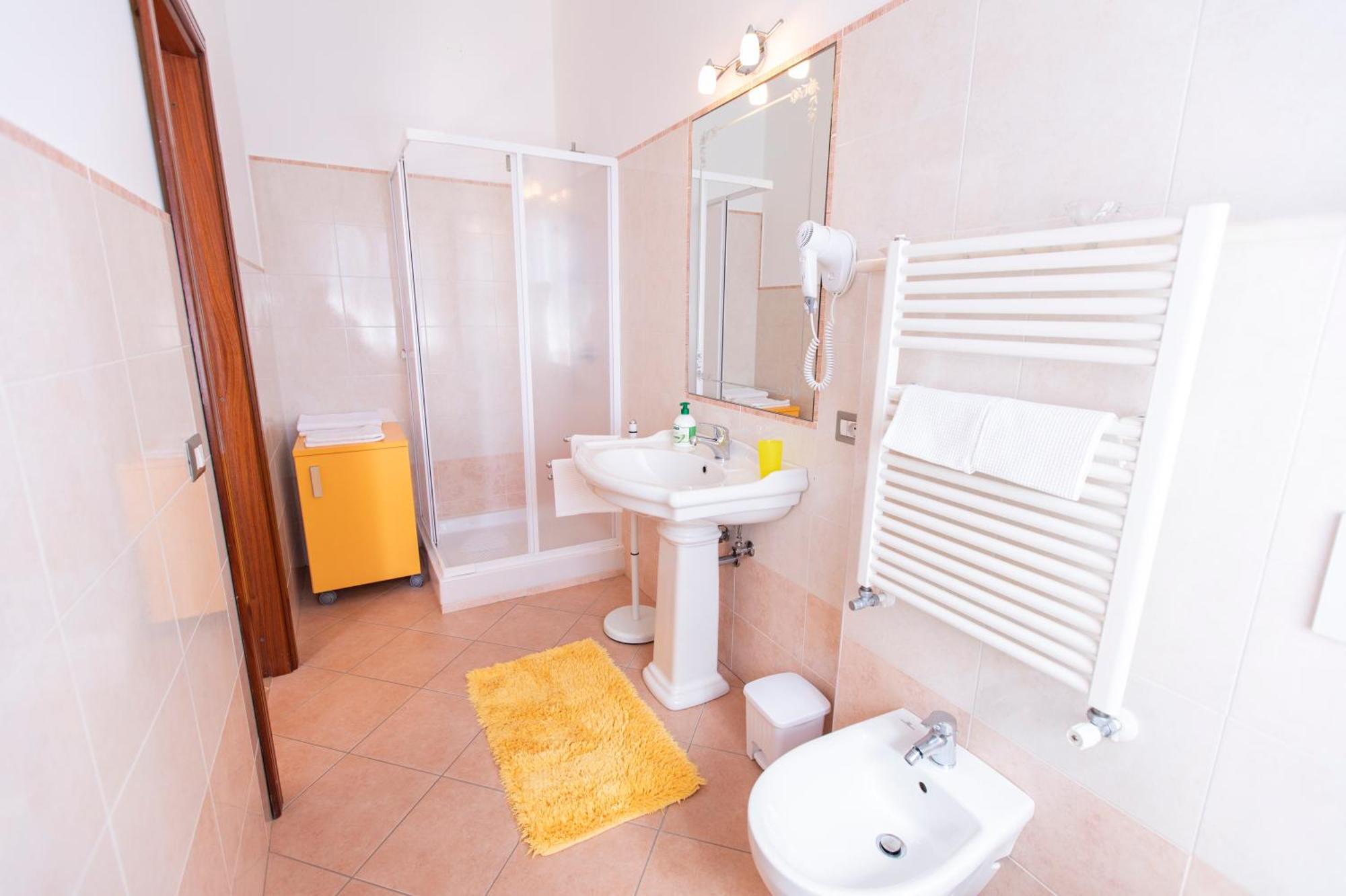 Sant'Anna Bed & Breakfast Agerola Ngoại thất bức ảnh