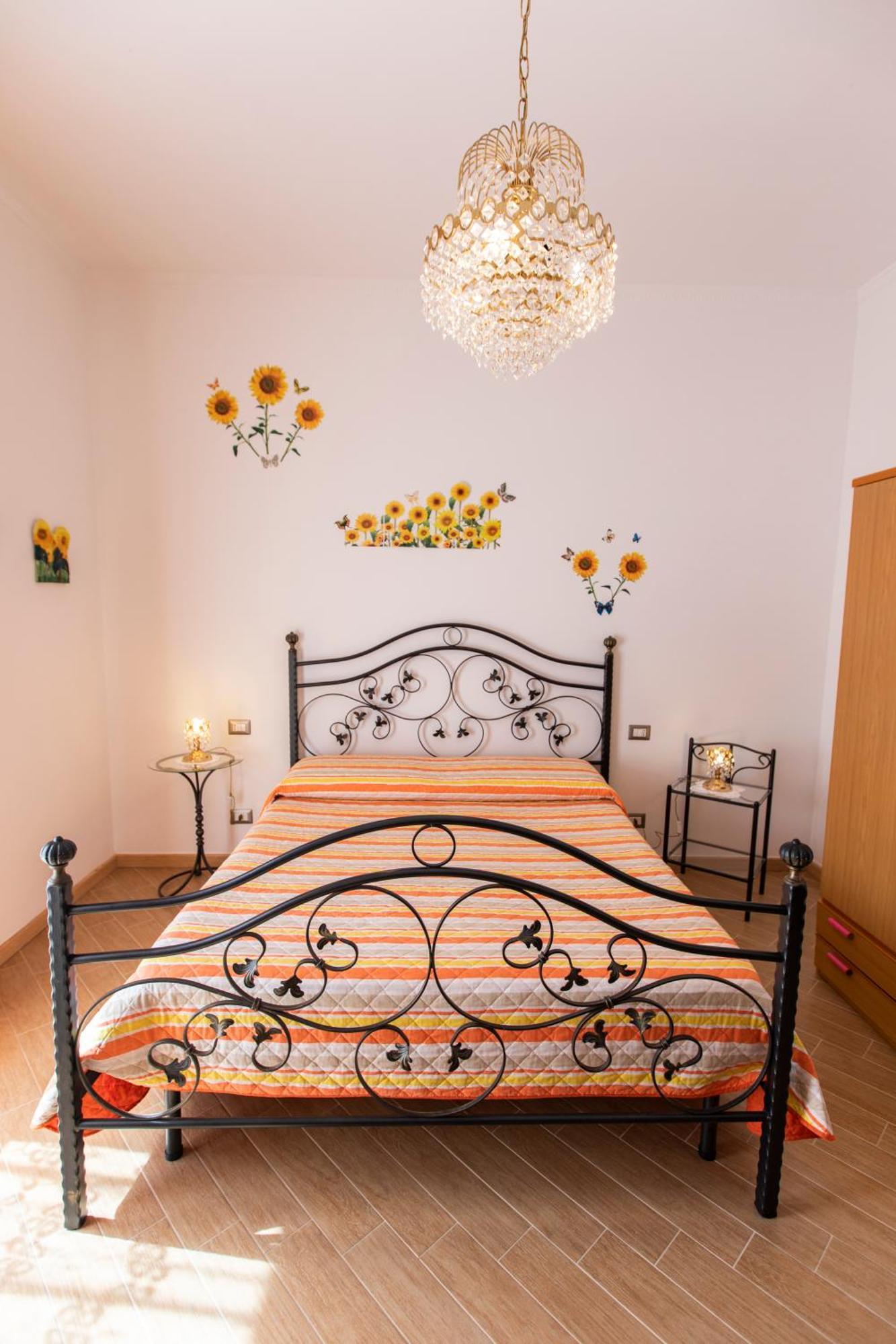 Sant'Anna Bed & Breakfast Agerola Ngoại thất bức ảnh