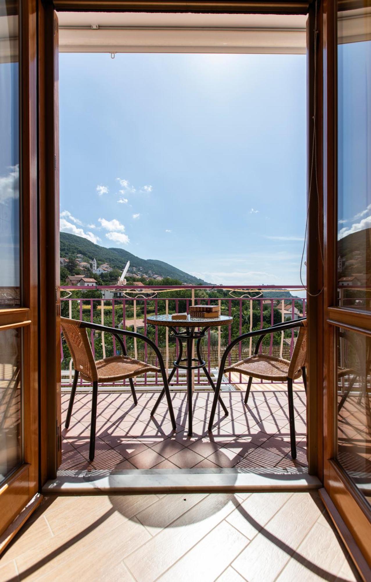Sant'Anna Bed & Breakfast Agerola Ngoại thất bức ảnh