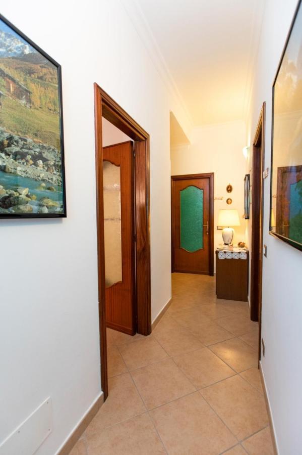 Sant'Anna Bed & Breakfast Agerola Ngoại thất bức ảnh