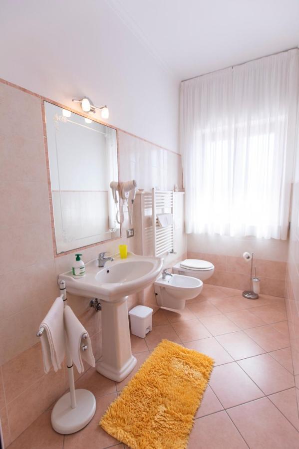 Sant'Anna Bed & Breakfast Agerola Ngoại thất bức ảnh
