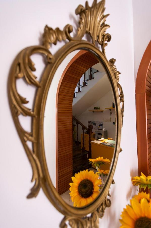 Sant'Anna Bed & Breakfast Agerola Ngoại thất bức ảnh